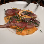 用户对于deux feuilles的评论图