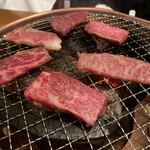 用戶對於松阪牛炭火焼肉 東海亭的評論圖