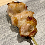 用戶對於焼鳥 とりねこ的評論圖