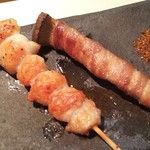 User's review image for ひら田