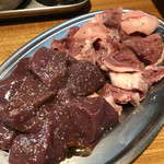 用戶對於肉問屋直営 食肉市場 とんちゃん焼肉 大王的評論圖
