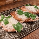 用户对于deux feuilles的评论图