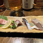 用戶對於和酒酔処　わく的評論圖