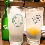 User's review image for 酒場 なるくち