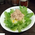 用户对于CoCo壱番屋 東急戸越銀座駅前店的评论图