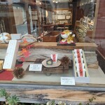 用戶對於甘春堂 本店的評論圖