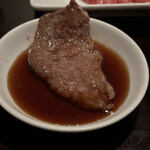 用戶對於焼肉チャンピオン ペントハウス的評論圖