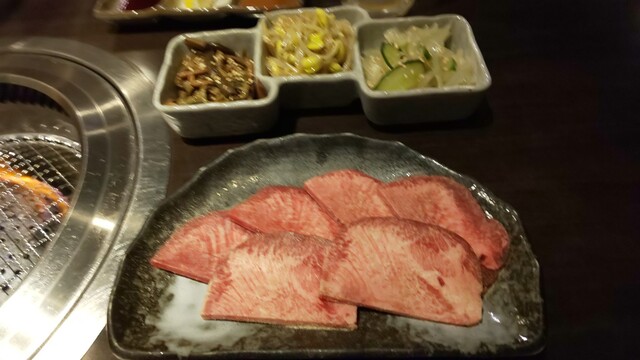 用戶對於板前焼肉 一笑 靭本町本店的評論高清圖