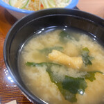 用戶對於松屋 岸和田SA(下り線)店的評論圖