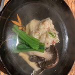 用户对于夕月的评论图