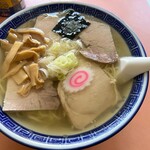 User's review image for 楠知