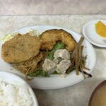 User's review image for 大衆食堂 若名