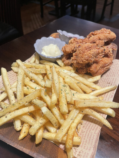 用戶對於肉ダイニング 暴れ牛 新宿三丁目店的評論高清圖