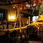 用户对于蕎麦・料理 籔半的评论图