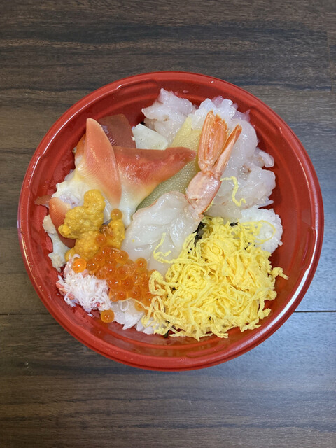 用戶對於魚くみ的評論高清圖