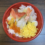 用戶對於魚くみ的評論圖