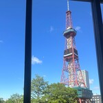 用戶對於丸美珈琲店 丸井今井札幌本店 大通館 3階Cafe的評論圖