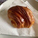 用戶對於THE BAKE的評論圖