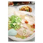 用戶對於天下一品 二条駅前店的評論圖