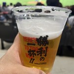 用戶對於博多ぐるぐるとりかわ 竹乃屋 福岡PayPayドーム店的評論圖