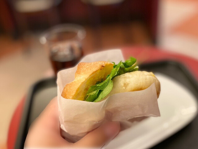 User's recommendation image for カフェ・ベローチェ 中野店