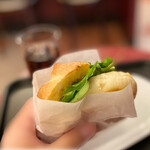 User's review image for カフェ・ベローチェ 中野店