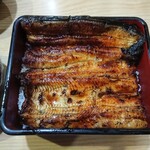 User's review image for うな政