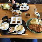 用戶對於かつぜん的評論圖