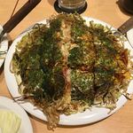 用戶對於お好み焼き 剛毅的評論圖