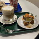 User's review image for Dodam cafe