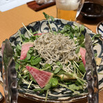 用戶對於のど黒のあくび 御徒町店的評論圖