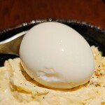 User's review image for 牛たん酒場 たん之助 msb田町店
