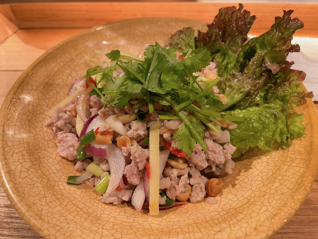 User's review image for アムリタ食堂