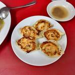 用户对于中国 東北飯店的评论图