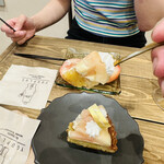 User's review image for Sweets House You+