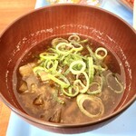 用戶對於しんのすけ食堂的評論圖