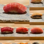 用户对于鮨 秀とら的评论图