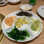 用户对于焼肉三千里 南砂店的评论图