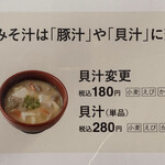 用戶對於やよい軒 小倉南インター店的評論圖