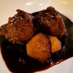 用戶對於China Dining あRaま 神楽坂的評論圖