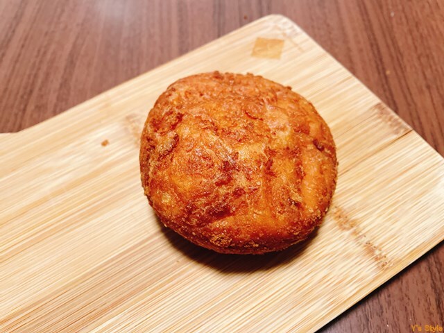 用户对于パンドブルー 堀川今出川店的评论图