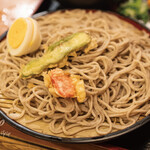 用戶對於福島　やまがそば的評論圖