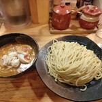 User's review image for つけ麺屋 やすべえ 秋葉原店