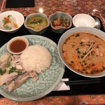 用戶對於チャンパー 伊勢丹会館店的評論圖
