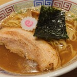 用戶對於煮干らぁめん 有頂天的評論圖