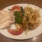 User's review image for 昌平ラーメン 新宿西口店