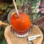 User's review image for ポムダムール トーキョー 池袋パルコ店