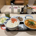 用戶對於松屋 桜川店的評論圖