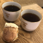 用戶對於ボンゲンコーヒー的評論圖