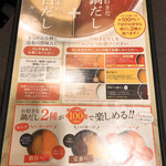 用戶對於しゃぶ葉 キュープラザ心斎橋店的評論圖